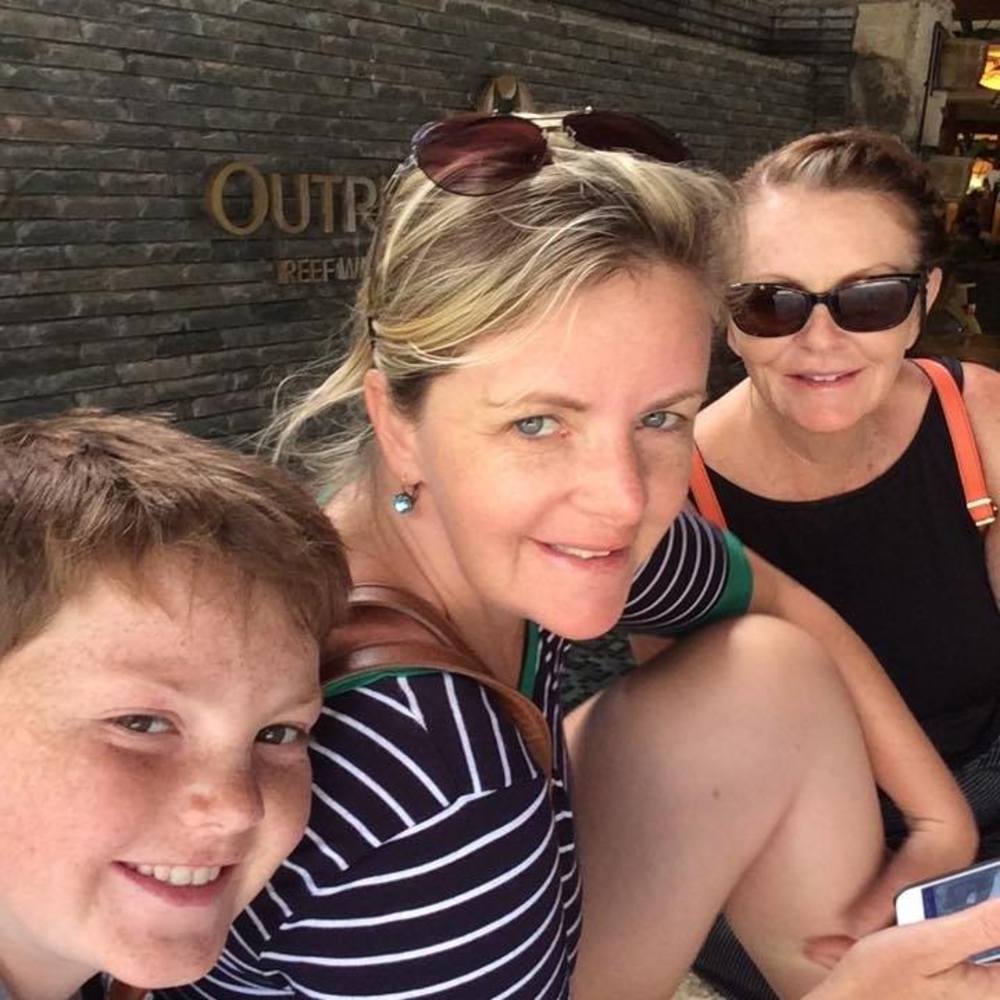 Meet your Posher, Lynn